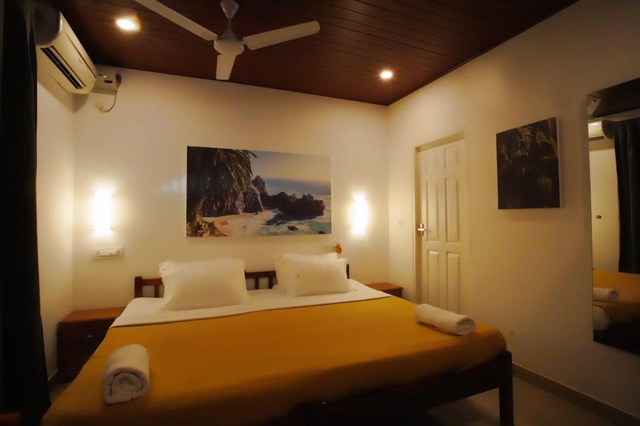 Bamboo Lagoon Backwater Front Resort Alappuzha Εξωτερικό φωτογραφία