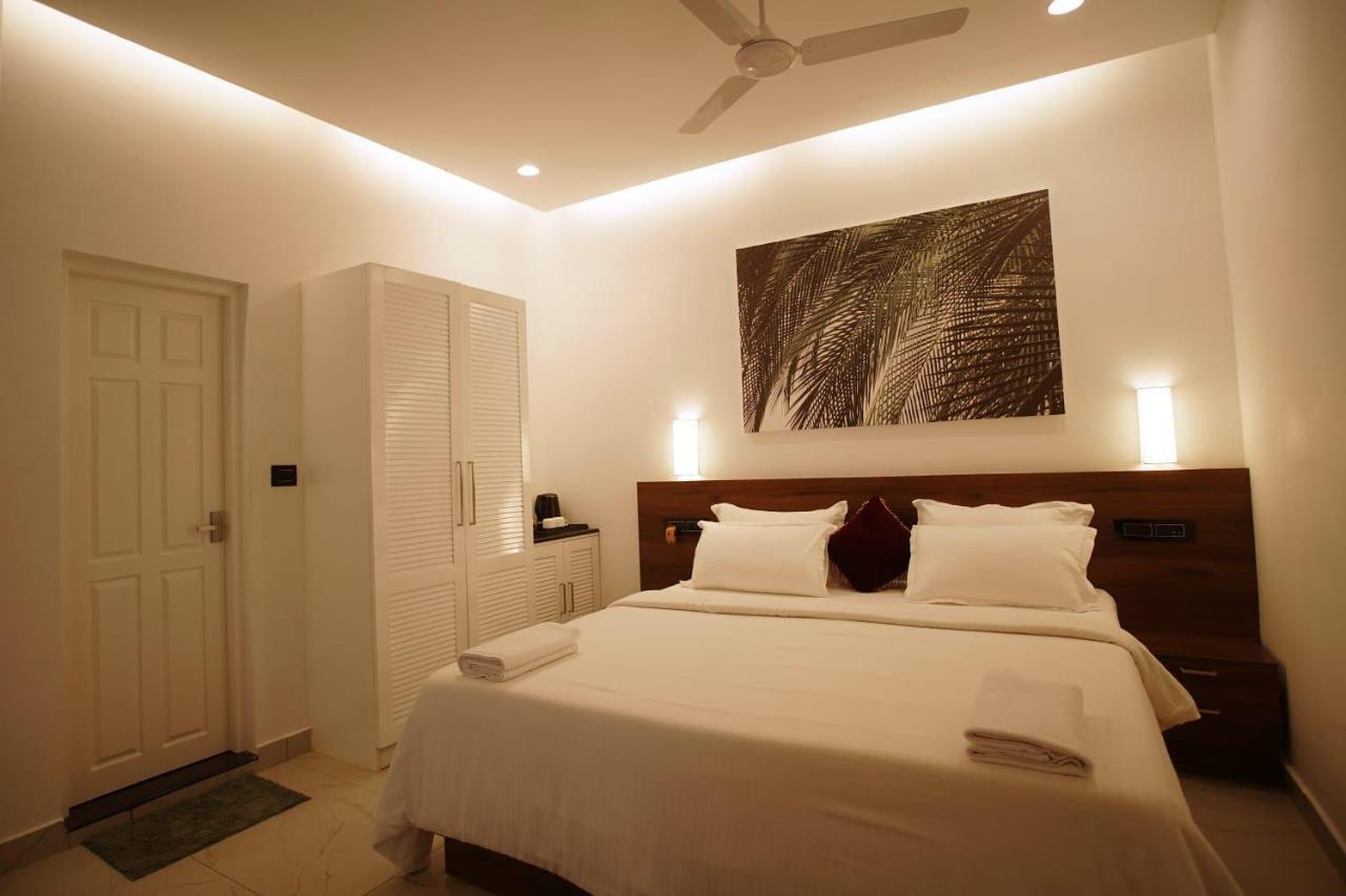 Bamboo Lagoon Backwater Front Resort Alappuzha Εξωτερικό φωτογραφία